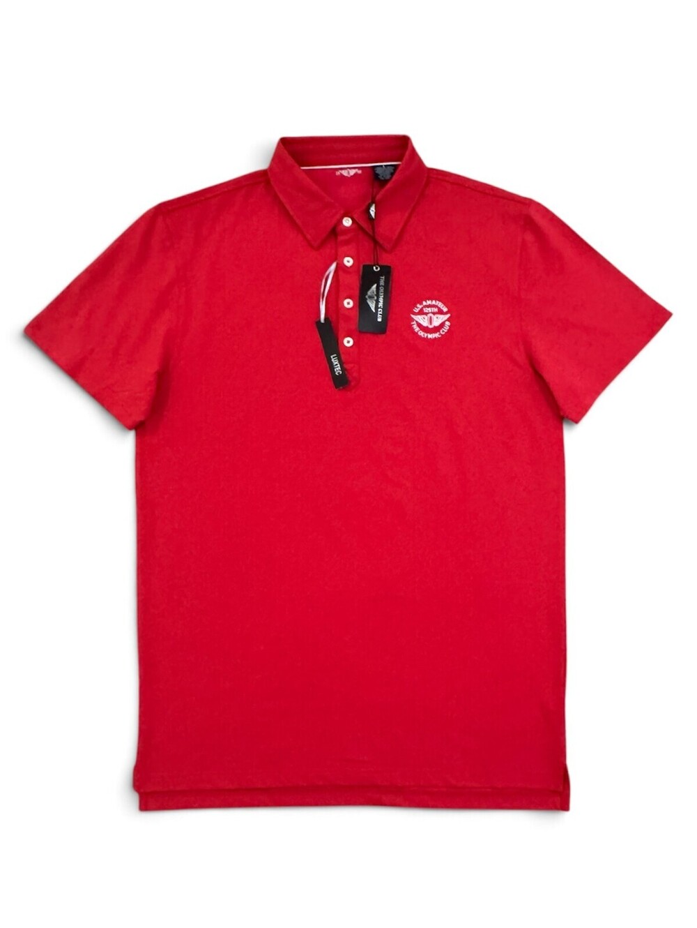 NWT US Amateur 125th Golf Tournament at The Olympic Club - Size L